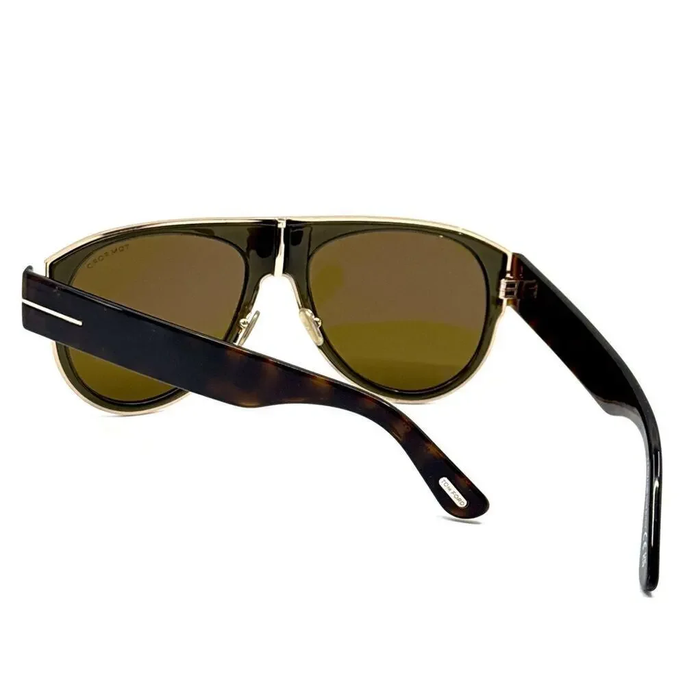 NEW!!! TOM FORD Lyle-02 Sunglasses TF1074 51J Authentic